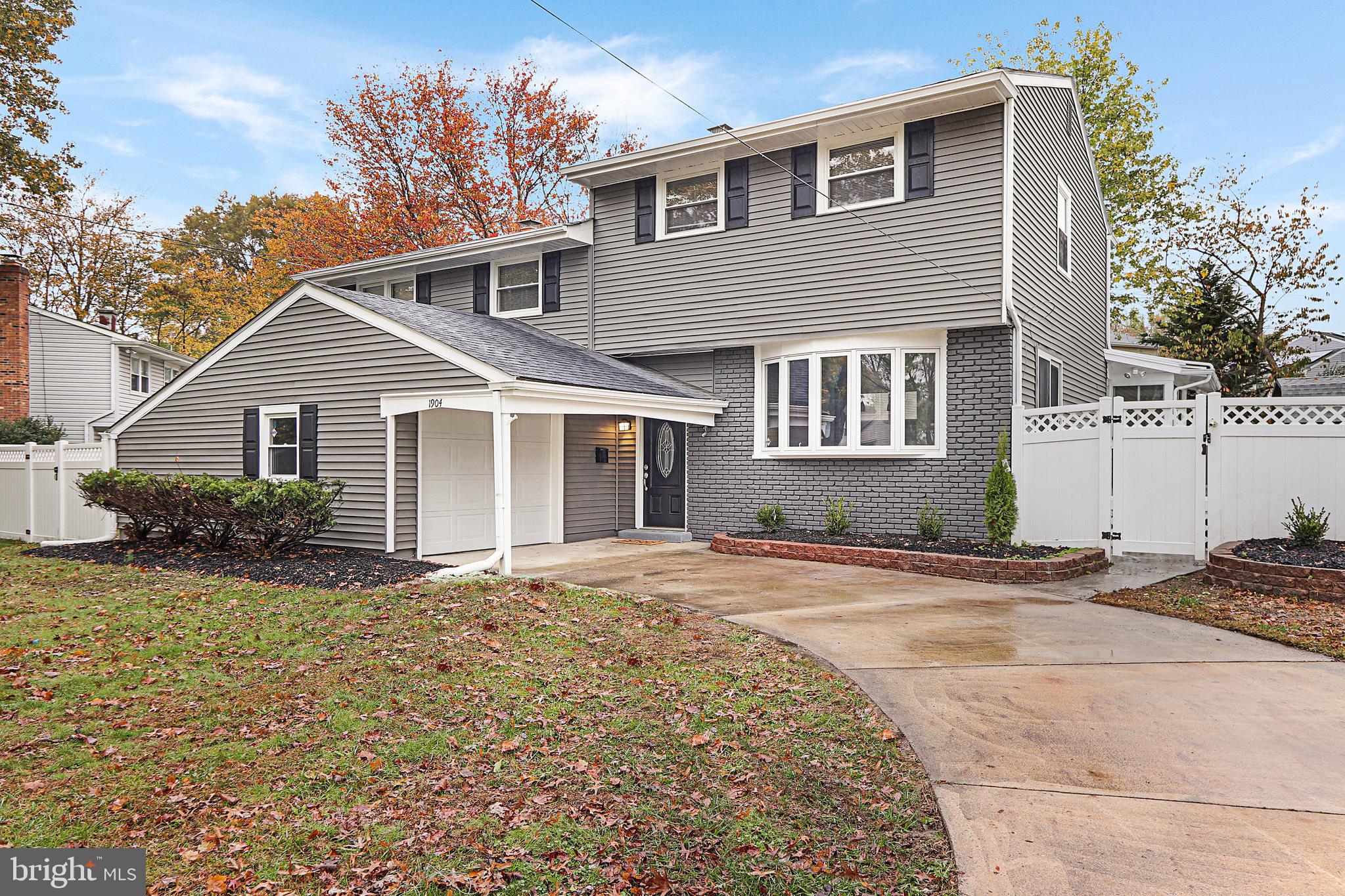 1904 Baldwin Road Cherry Hill, NJ 08003 - Photo 2 of 25 Gallery Image 2