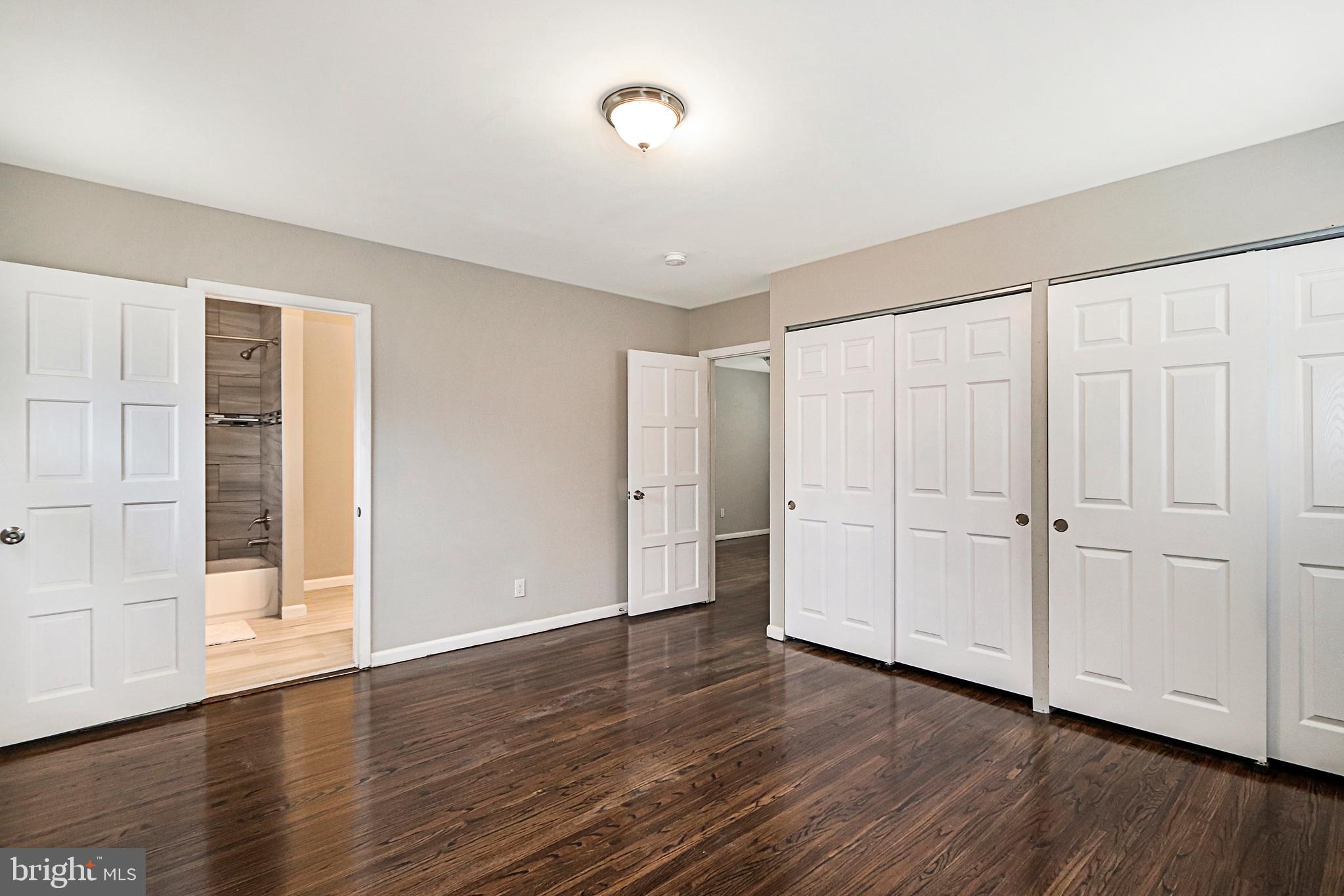 1904 Baldwin Road Cherry Hill, NJ 08003 - Photo 15 of 25 Bedroom 2