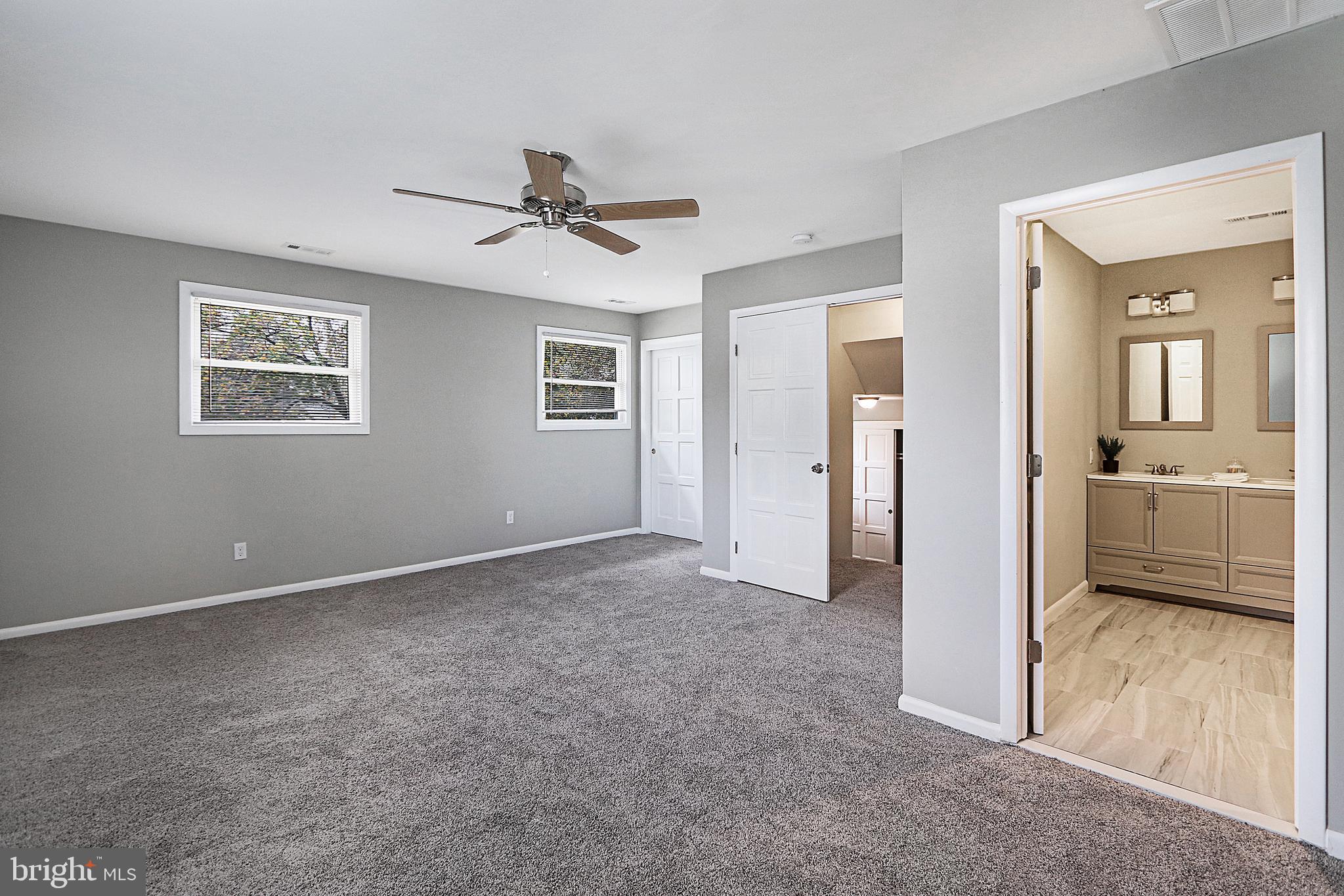1904 Baldwin Road Cherry Hill, NJ 08003 - Photo 20 of 25 Master bedroom