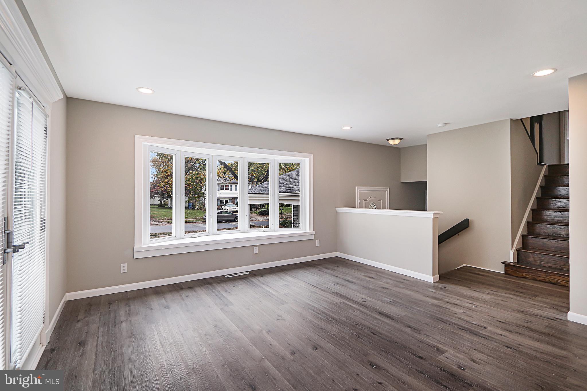 1904 Baldwin Road Cherry Hill, NJ 08003 - Photo 6 of 25 Living room