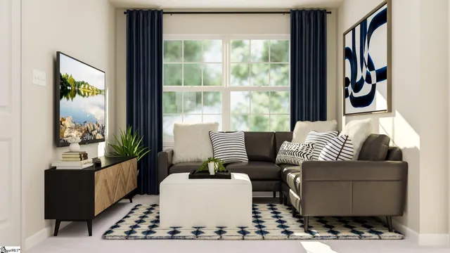 $334,279 | 203 Bean Spgs Court, Unit BRV 65, Taylors, SC 29687