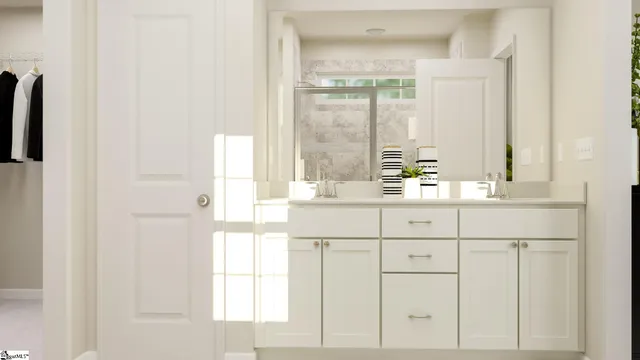 $334,279 | 203 Bean Spgs Court, Unit BRV 65, Taylors, SC 29687