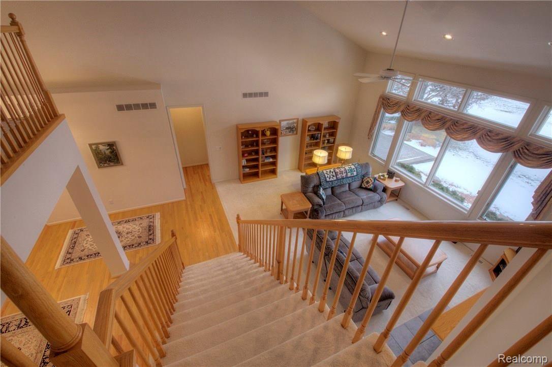 6797 Kennesaw Road Canton, MI 48187 - Photo 35 of 47 35 Staircase.jpg