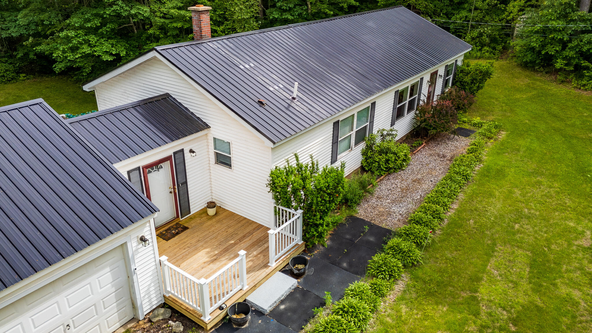 234 Cleve Tripp Road Poland, ME 04274 - Photo 38 of 52 9