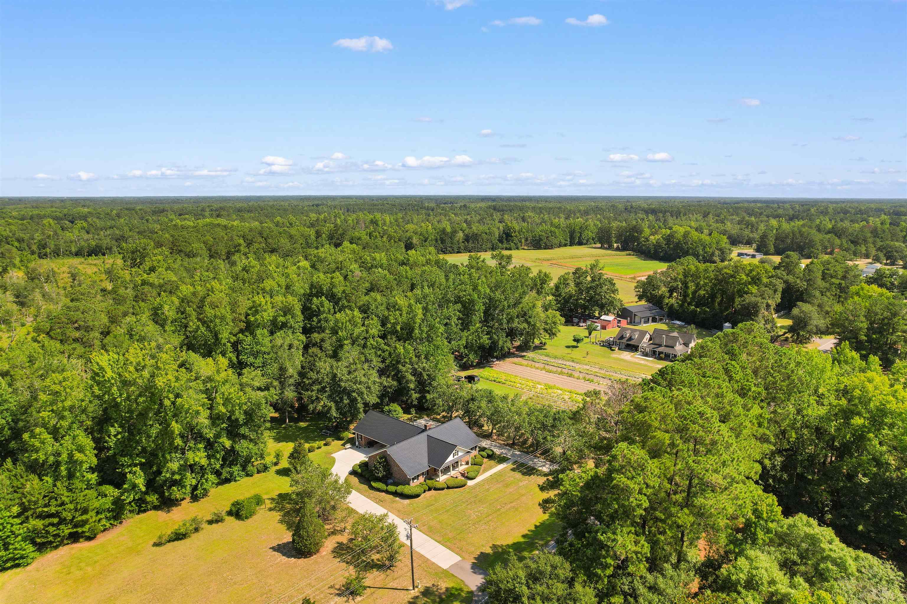 3427 Highway 905 Conway, SC 29526 - Photo 40 of 47