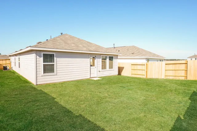 $1,545 | 737 Magnolia Creek Drive, Magnolia, TX 77354