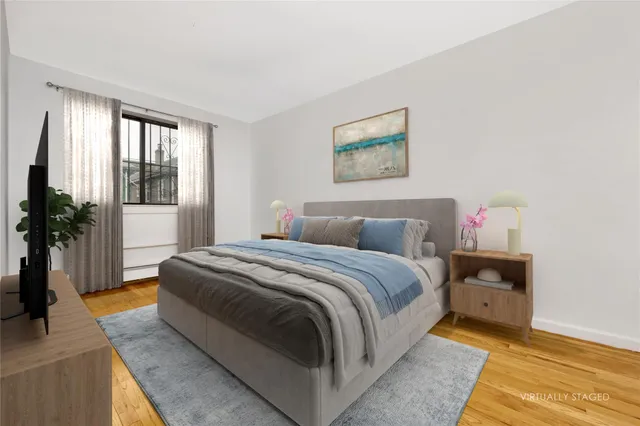 $410,000 | 41-23 76th Street, Unit 2B | Elmhurst