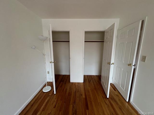41-23 76th Street, Unit 2B Queens, NY 11373 - Photo 4 of 8 Two Bedroom Closets