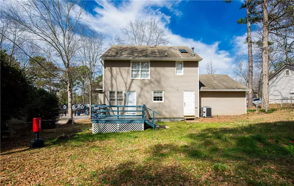 $1,999 | 1330 Grayland Hills Trail, Lawrenceville, GA 30046