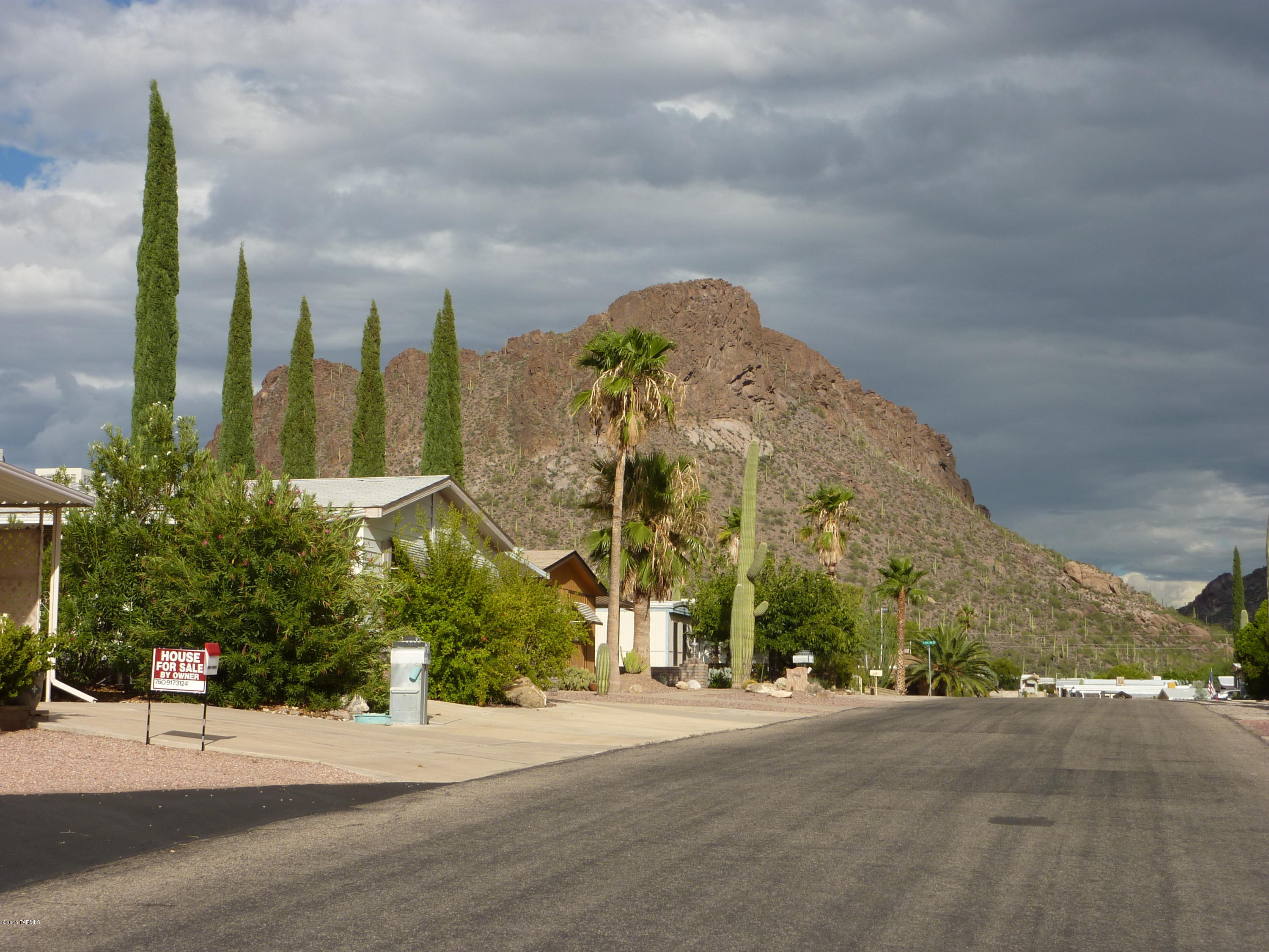 5501 West Rafter Cir Street Tucson, AZ 85713 - Photo 27 of 32 Gallery Image 27