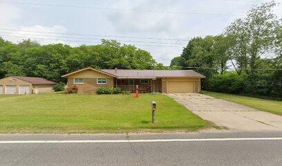 1256 Duck Lake Road Muskegon, MI 49445 - Photo 1 of 1 thumbnail