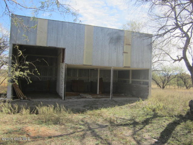 16100 West Hardscrabble Road Arivaca, AZ 85601 - Photo 16 of 23