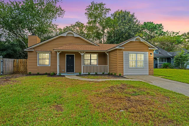 $325,000 | 8201 Timberidge Court, North Charleston, SC 29420