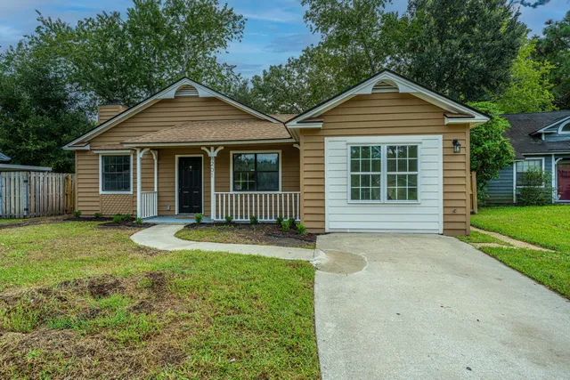 $325,000 | 8201 Timberidge Court, North Charleston, SC 29420