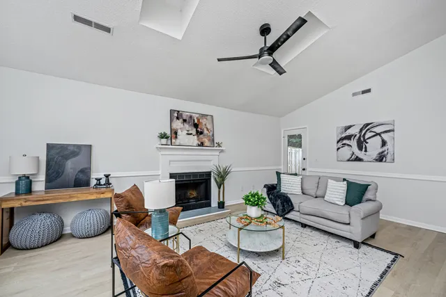 $325,000 | 8201 Timberidge Court, North Charleston, SC 29420