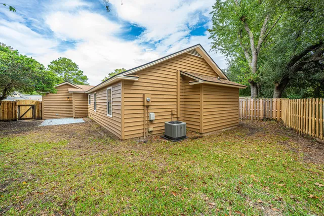 $325,000 | 8201 Timberidge Court, North Charleston, SC 29420