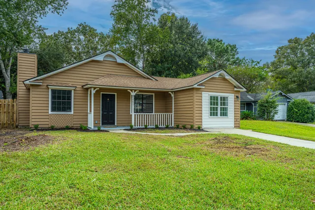 $325,000 | 8201 Timberidge Court, North Charleston, SC 29420