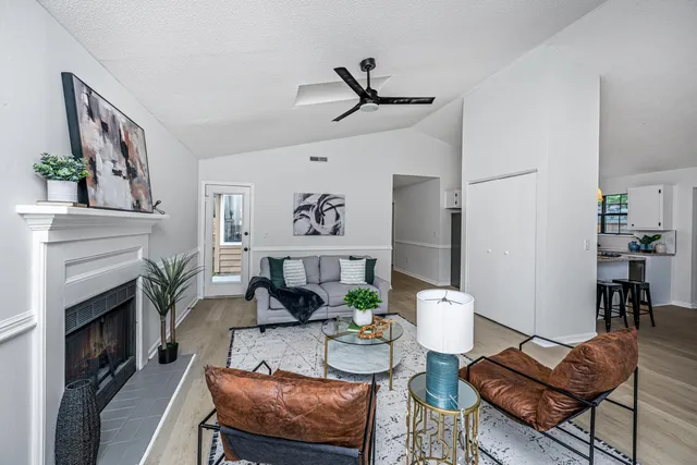 $325,000 | 8201 Timberidge Court, North Charleston, SC 29420