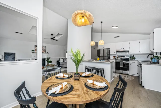 $325,000 | 8201 Timberidge Court, North Charleston, SC 29420