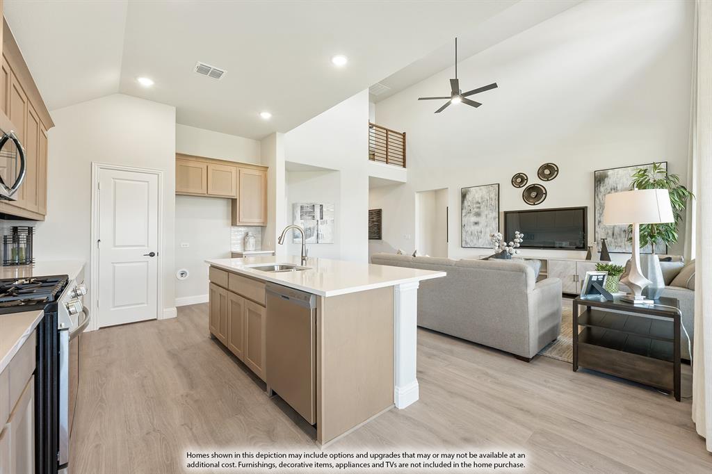 2016 Dundalk Lane Forney, TX 75126 - Photo 16 of 35