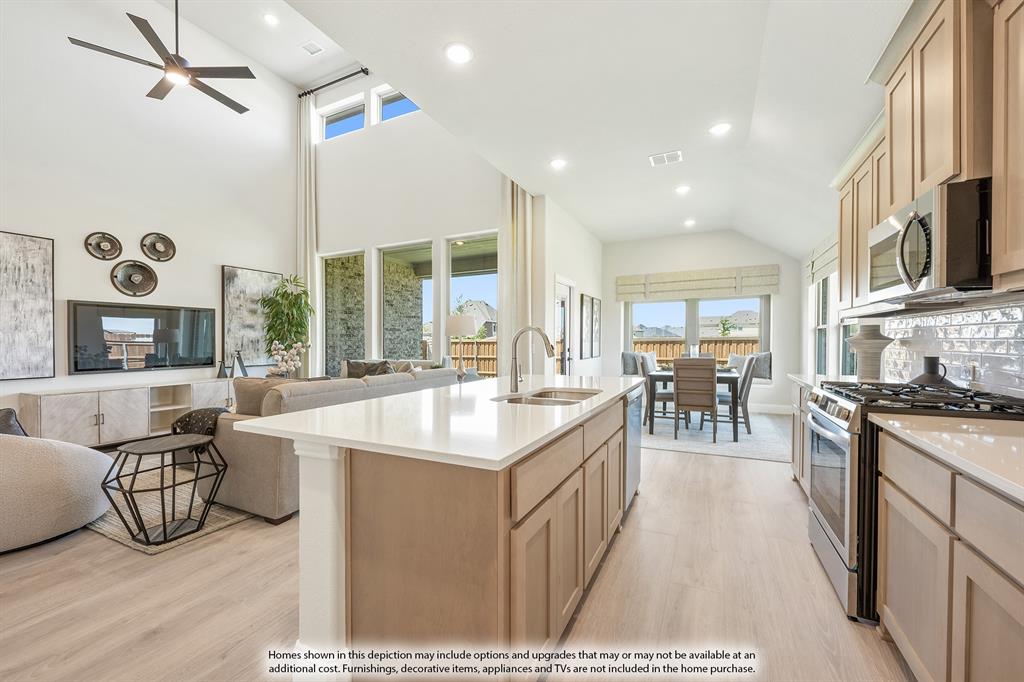 2016 Dundalk Lane Forney, TX 75126 - Photo 17 of 35