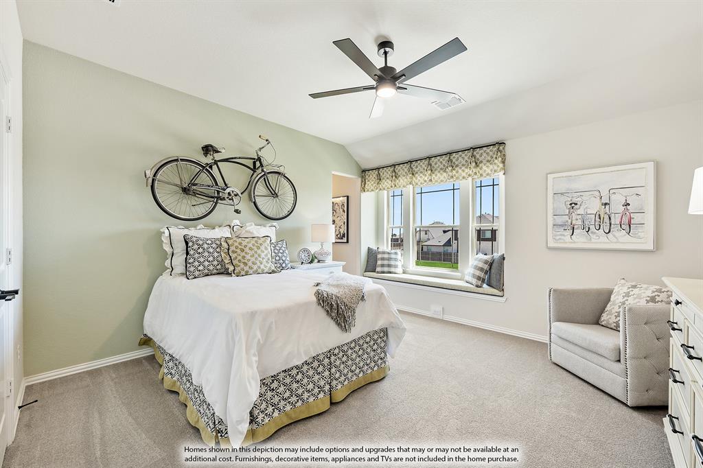 2016 Dundalk Lane Forney, TX 75126 - Photo 31 of 35