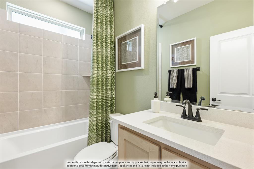 2016 Dundalk Lane Forney, TX 75126 - Photo 5 of 35