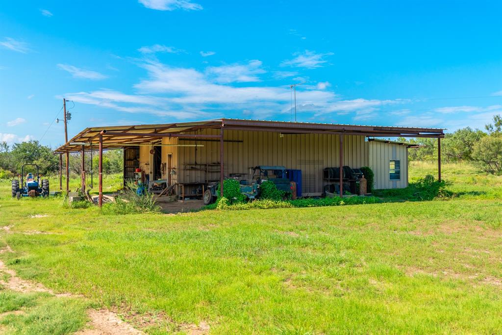 Tbd Cr 224 Brookesmith, TX 76827 - Photo 15 of 25