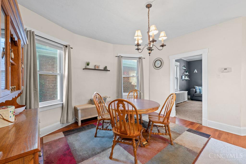 6705 Merwin Avenue Cincinnati, OH 45227 - Photo 41 of 71