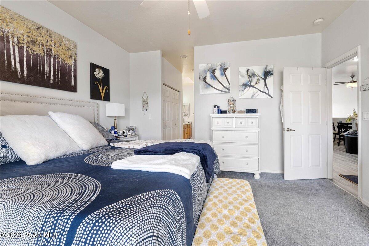 983 Rolling Green Road Dewey, AZ 86327 - Photo 17 of 50 14-Bedroom 1