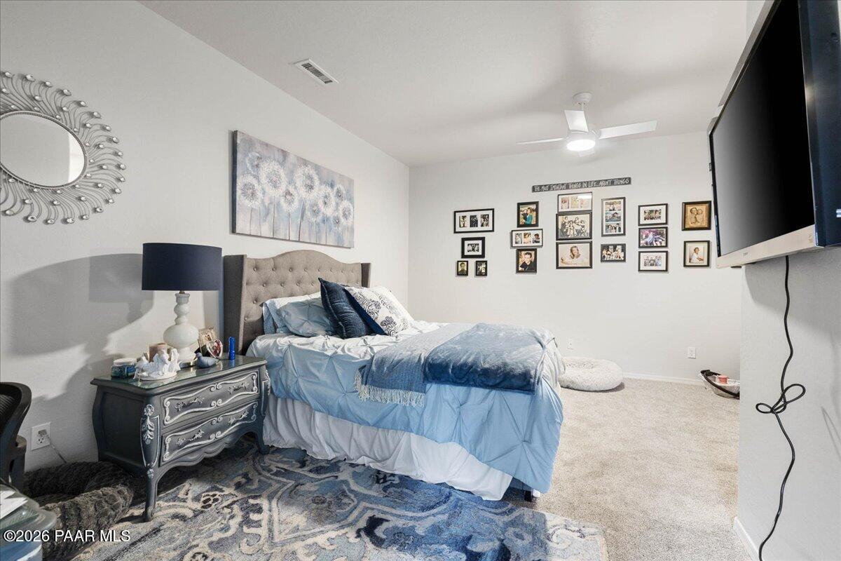 983 Rolling Green Road Dewey, AZ 86327 - Photo 22 of 50 19-Bedroom 3