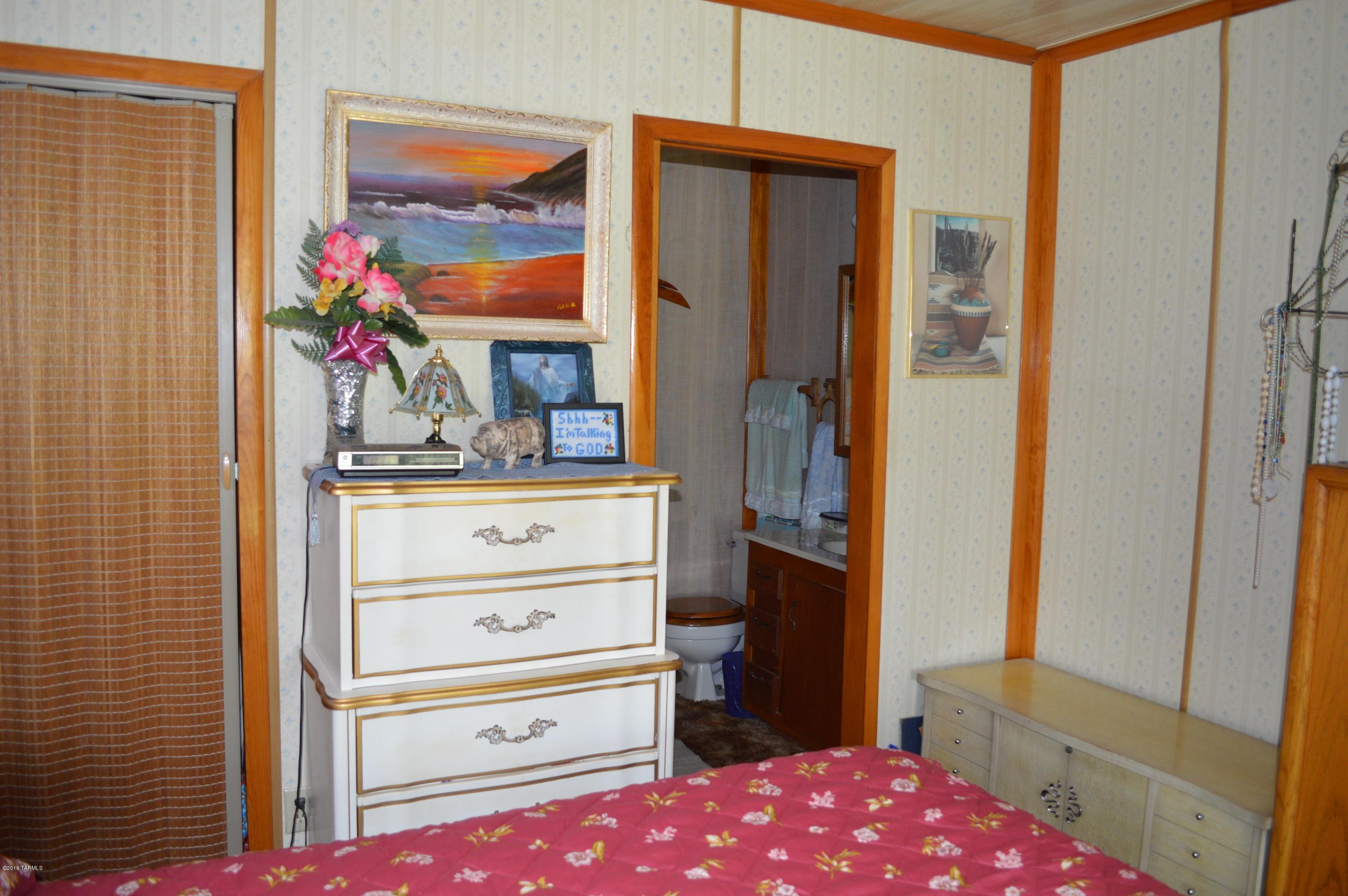 36099 South Jackalope Road Arivaca, AZ 85601 - Photo 16 of 22