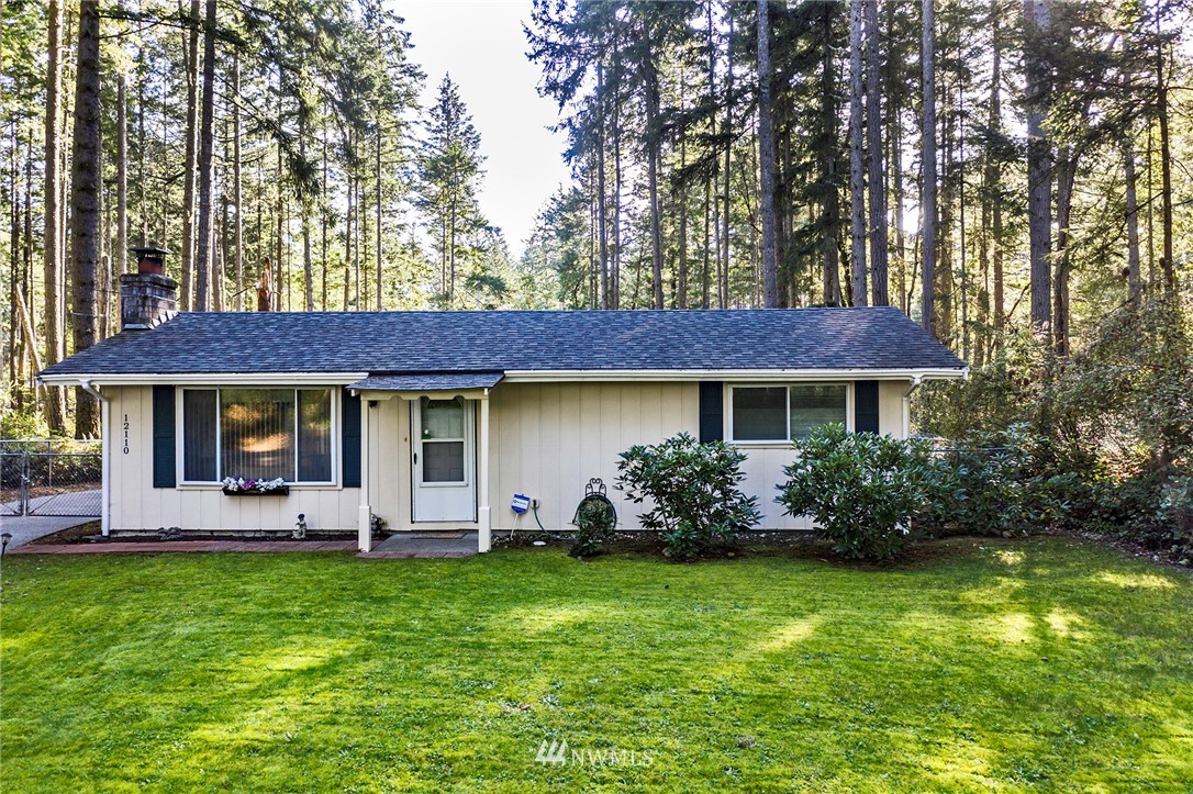 12110 Yoman Road Anderson Island, WA 98303 - Photo 1 of 30