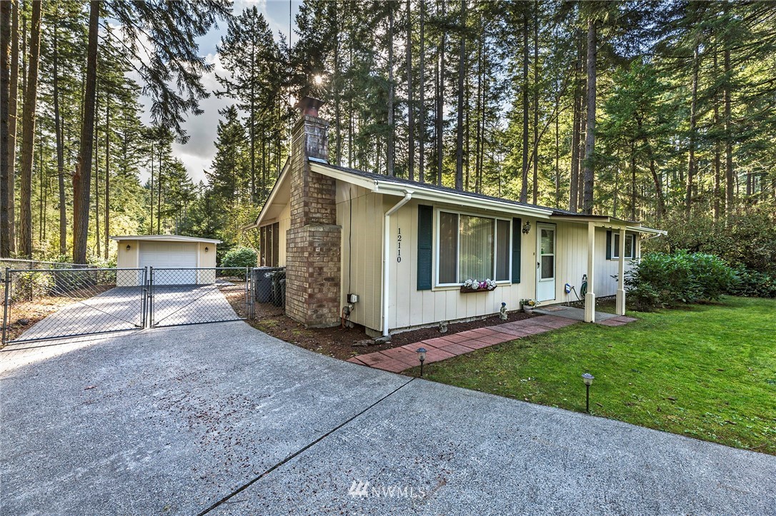 12110 Yoman Road Anderson Island, WA 98303 - Photo 29 of 30