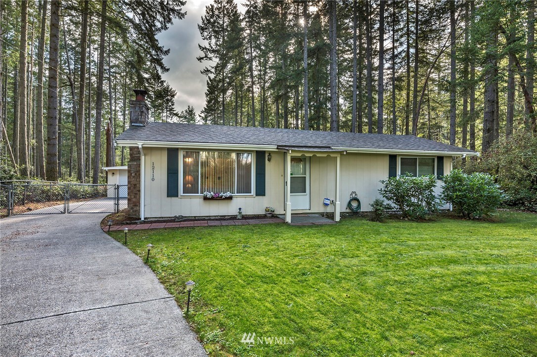 12110 Yoman Road Anderson Island, WA 98303 - Photo 4 of 30