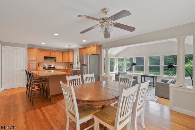 17 Turtle Road Morristown, NJ 07960 - Photo 15 of 25 Gallery Image 15