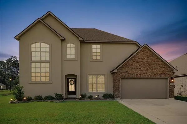 $364,999 | 40123 Cypress Reserve Boulevard, Ponchatoula, LA 70454