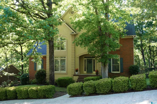 $469,000 | 5172 Tyler Oaks Drive, Mount Olive, AL 35117