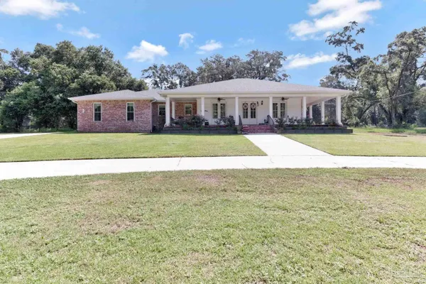 $1,100,000 | 500 Petty Drive, Cantonment, FL 32533