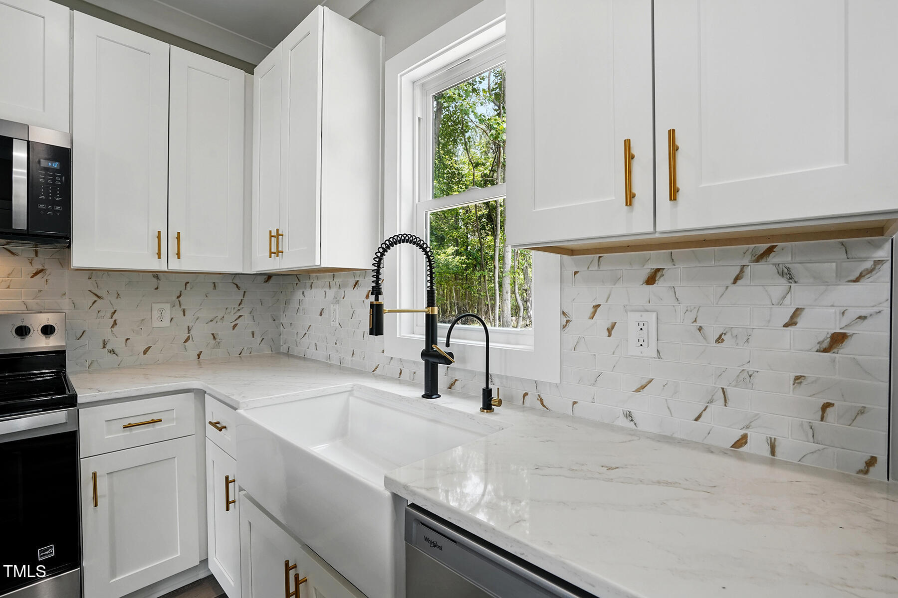 2921 Wall Store Road Garner, NC 27529 - Photo 13 of 25 Kitchen
