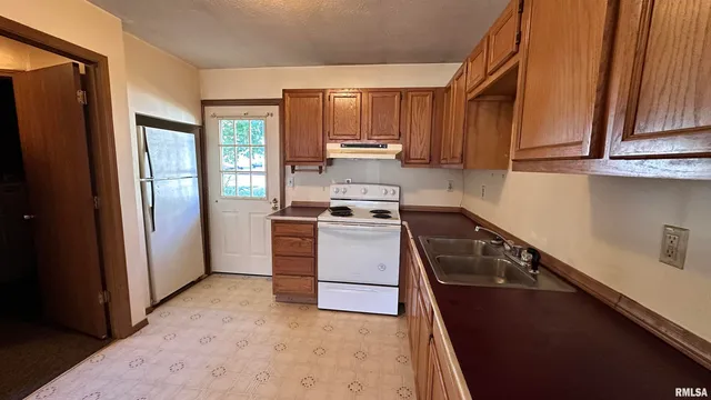 $59,000 | 301 North Jefferson Street, West Frankfort, IL 62896