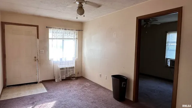 $59,000 | 301 North Jefferson Street, West Frankfort, IL 62896