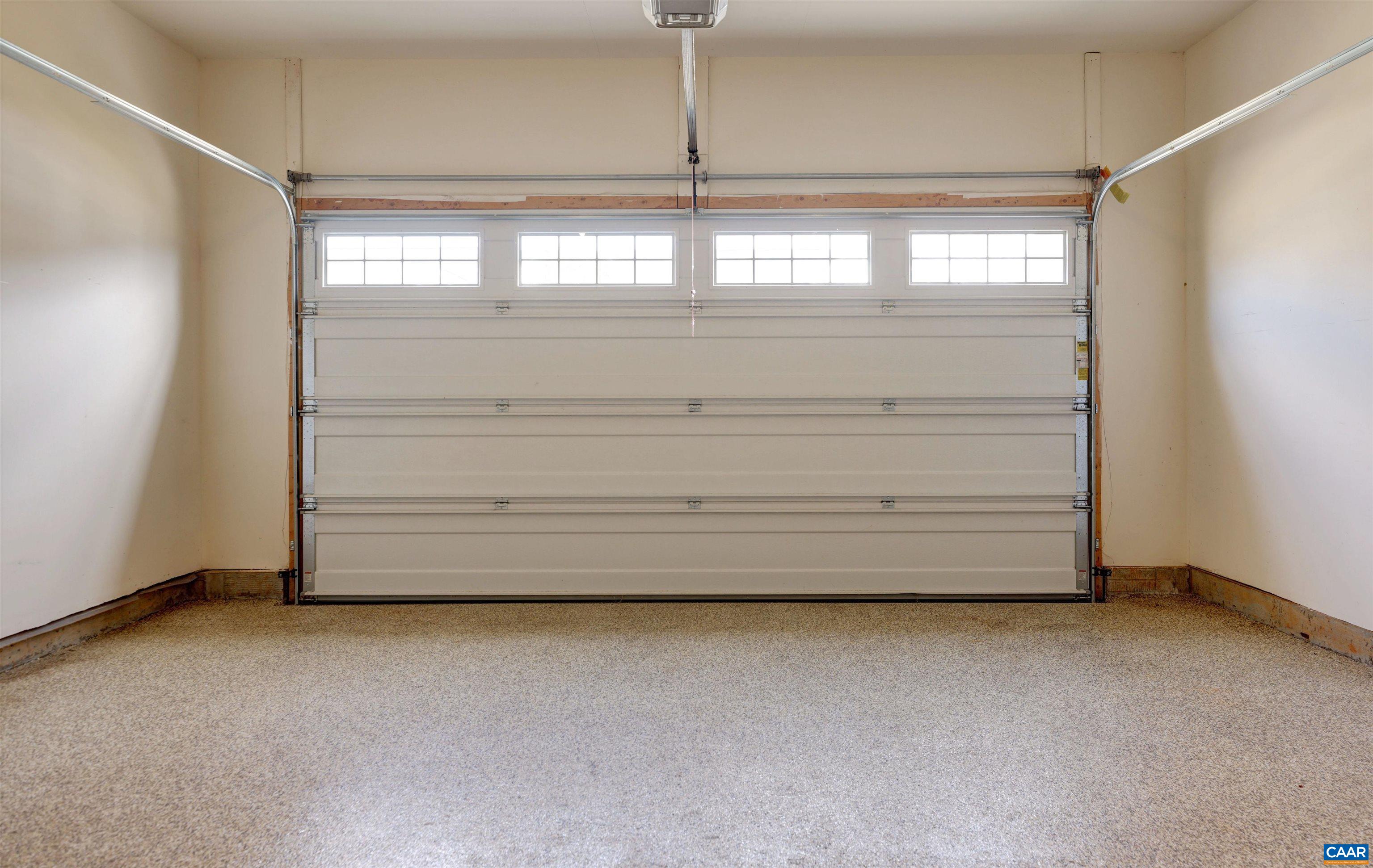 289 Appalachian Lane Zion Crossroads, VA 22942 - Photo 23 of 50 Epoxy Garage Floor