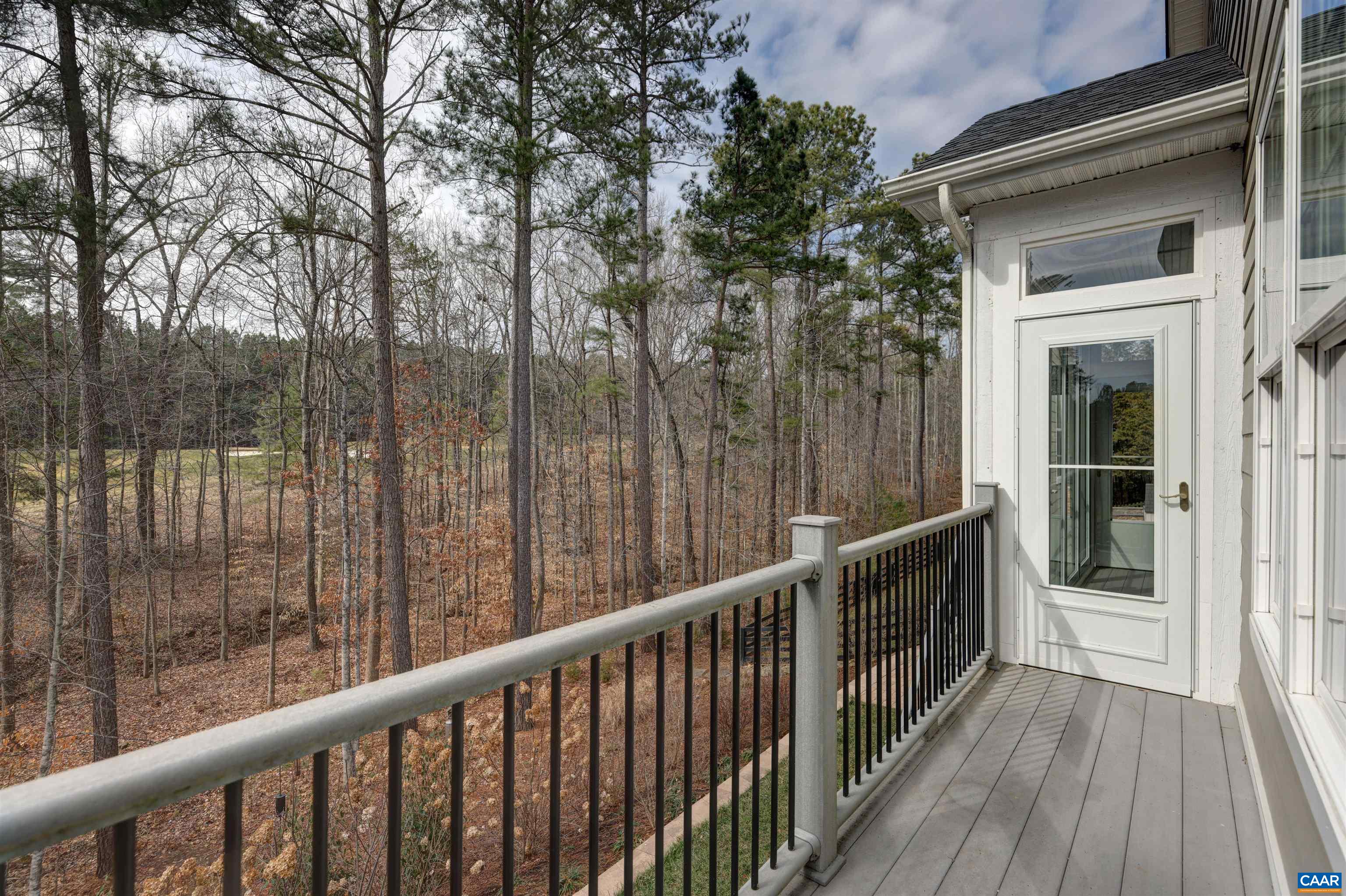 289 Appalachian Lane Zion Crossroads, VA 22942 - Photo 32 of 50 Grilling Deck