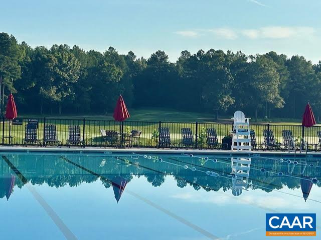 289 Appalachian Lane Zion Crossroads, VA 22942 - Photo 44 of 50 25-Meter Pool