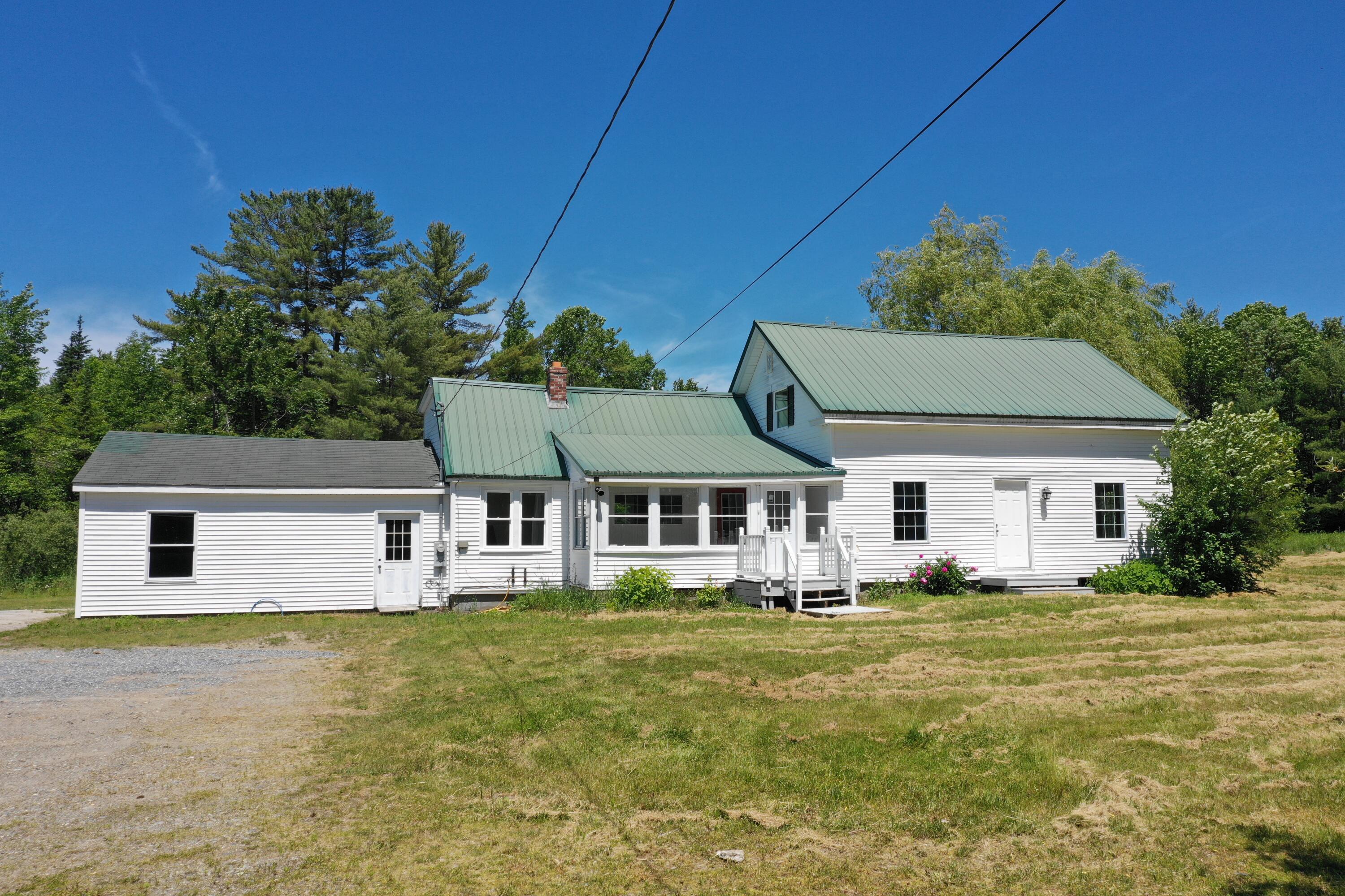 363 Stream Road Winterport, ME 04496 - Photo 41 of 49 DJI_0739