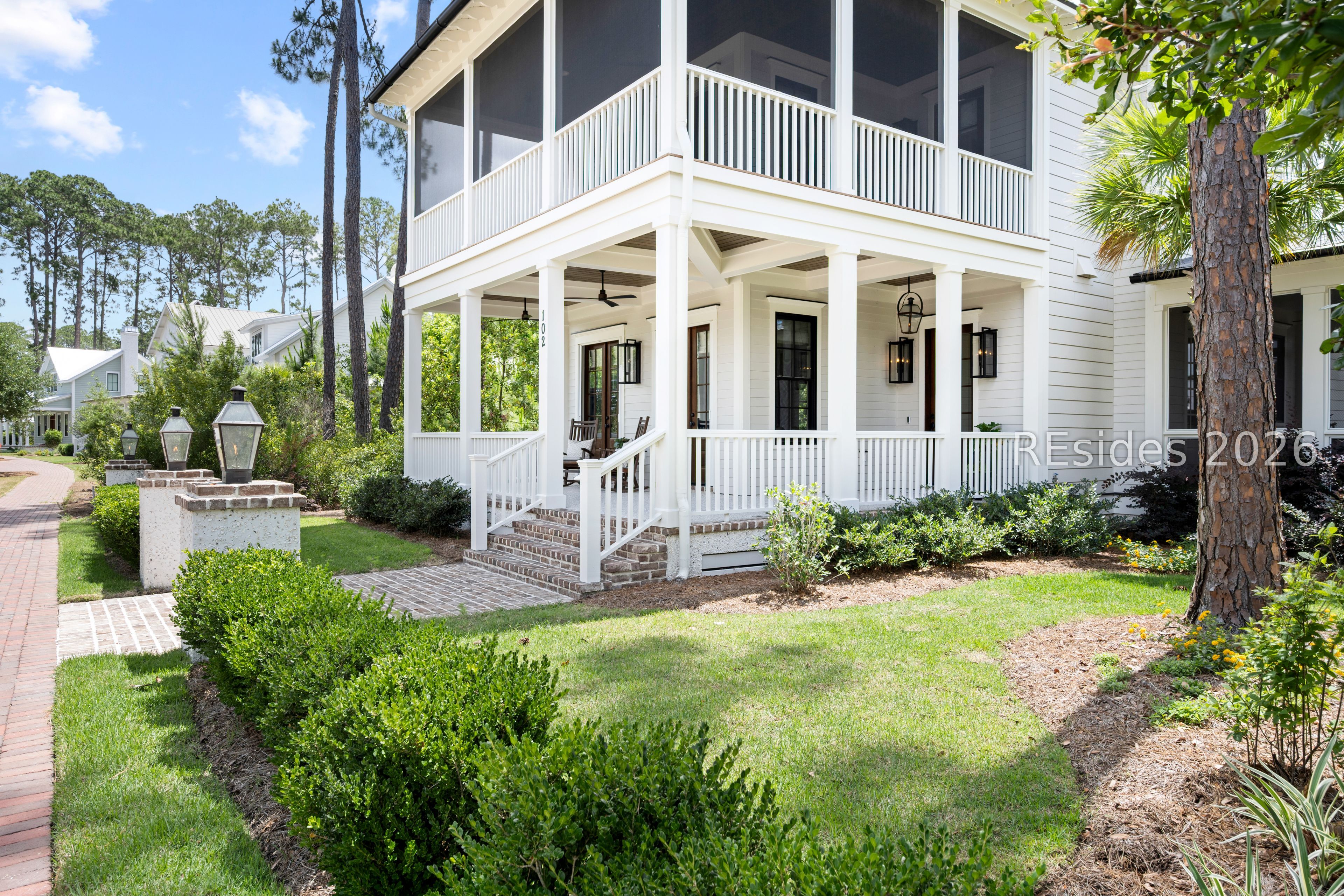 102 Red Ochre Road Bluffton, SC 29910 - Photo 4 of 79