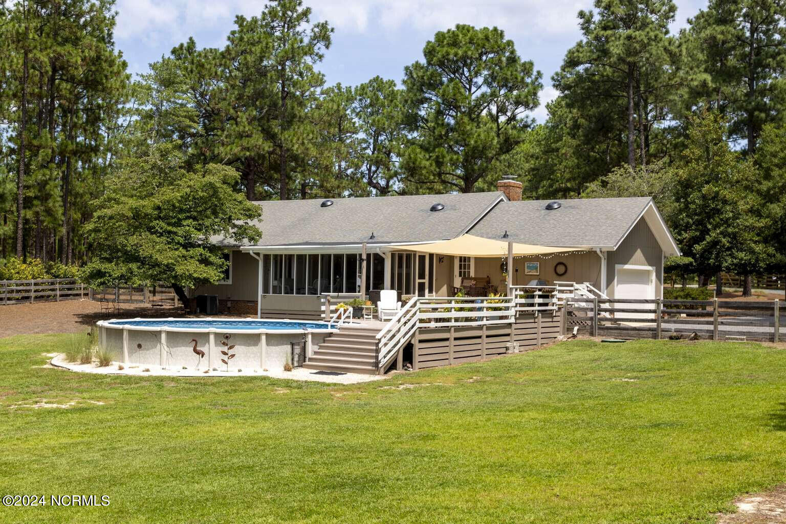 261 Foxfire Road Aberdeen, NC 28315 - Photo 9 of 30 Kinney.9