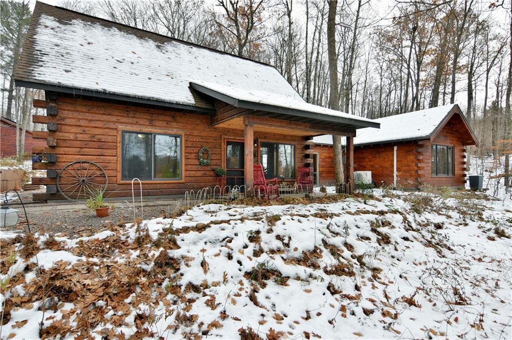 N2299 2 Bear Road Weyerhaeuser, WI 54895 - Photo 1 of 1 Gallery Image 1