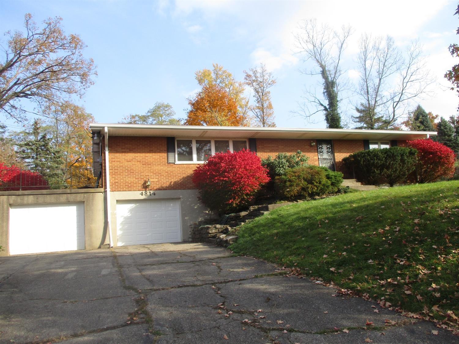 4814 Ebenezer Road Cincinnati, OH 45248 - Photo 1 of 29